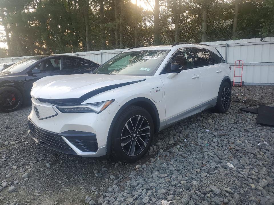 2024 ACURA ZDX A-SPEC  