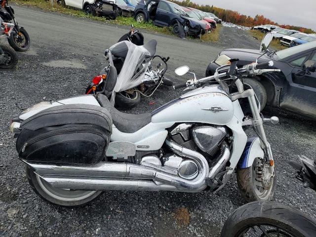 2009 SUZUKI VZR1800   