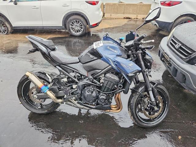 2022 KAWASAKI ZR900   