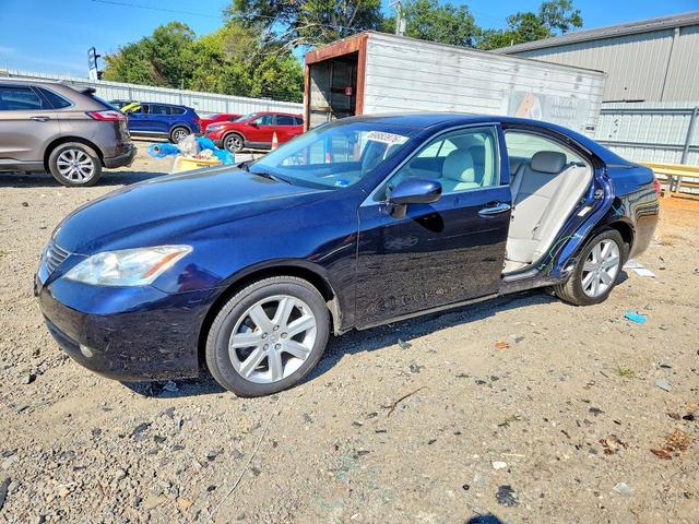 2008 LEXUS ES 350  