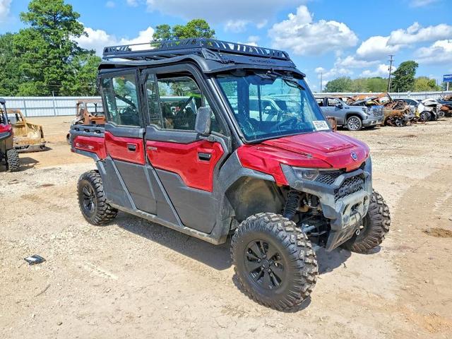 2026 CFMOTO UFORCE UTILITY VEHICLE