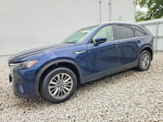 2025 MAZDA CX-90