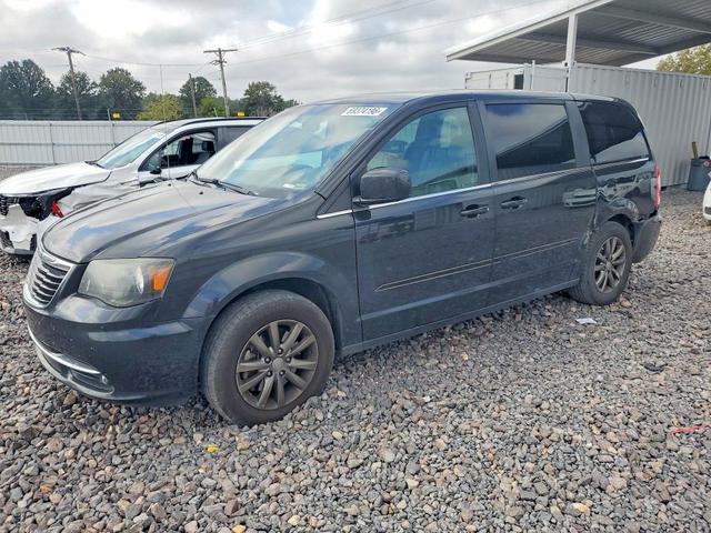 2015 CHRYSLER TOWN & COUNTRY S  