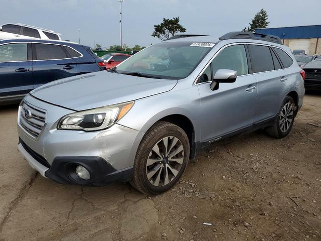 2015 SUBARU OUTBACK 36R LIMITED  