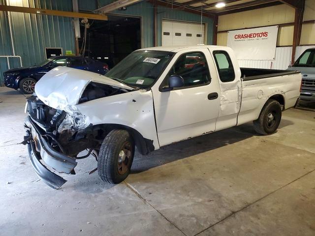 2003 FORD F150   