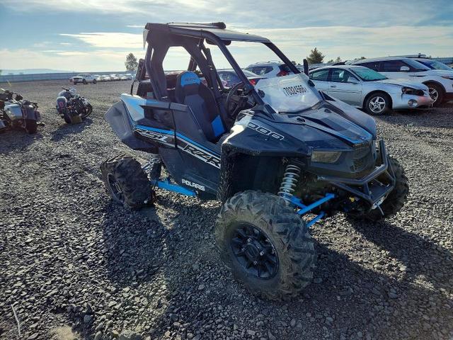2020 POLARIS RZR RS1 UTILITY VEHICLE