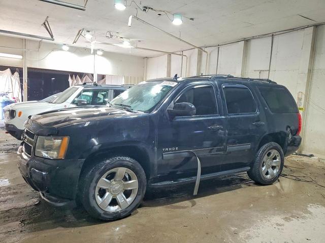 2014 CHEVROLET TAHOE K1500 LT  