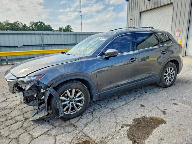 2016 MAZDA CX-9 TOURING  
