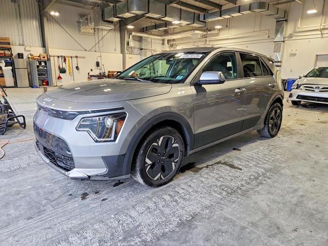 2023 KIA NIRO PREMIUM  
