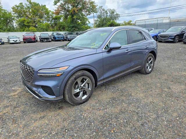 2026 GENESIS GV70 ADVANCED  