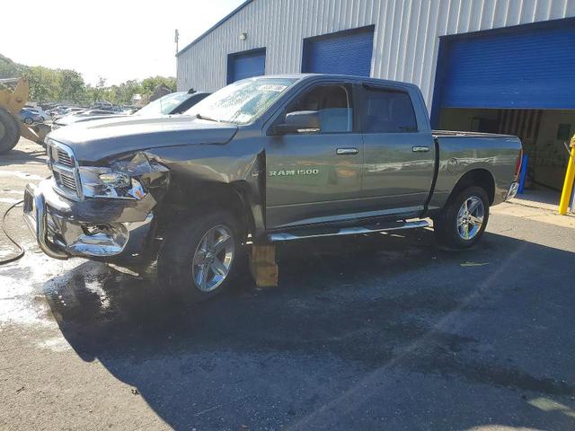 2011 DODGE RAM DS1  