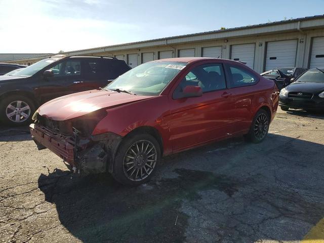 2009 FORD FOCUS SES  