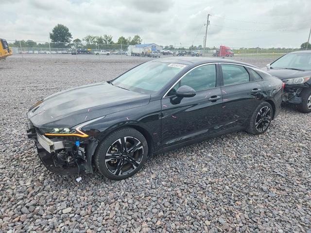 2024 KIA K5 GT LINE  