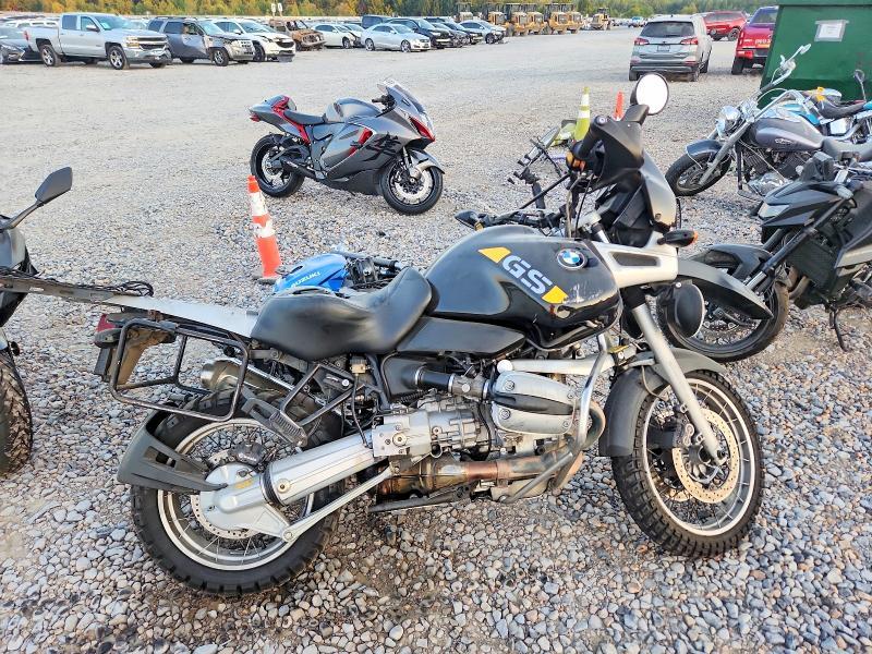 1996 BMW R1100 GS  