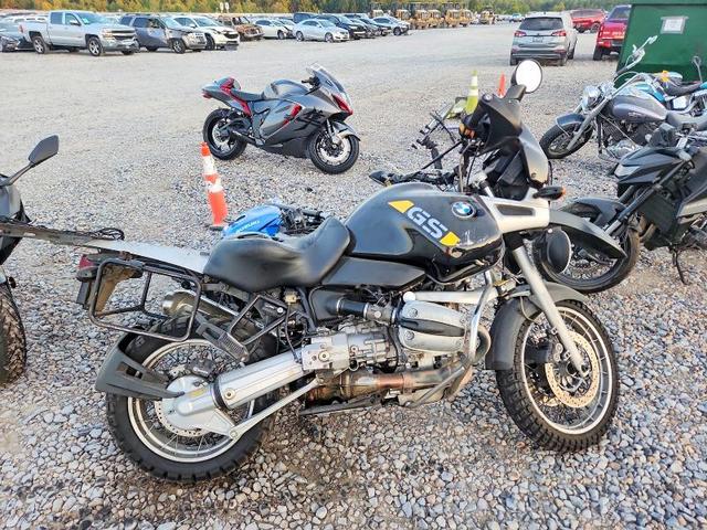 1996 BMW R1100 GS  