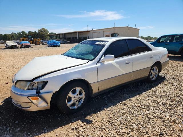 1997 LEXUS ES 300  