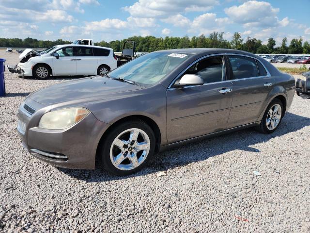 2010 CHEVROLET MALIBU 1LT  