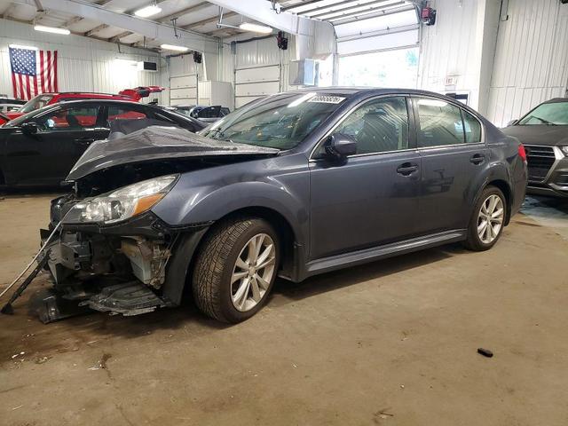 2014 SUBARU LEGACY 25I PREMIUM  