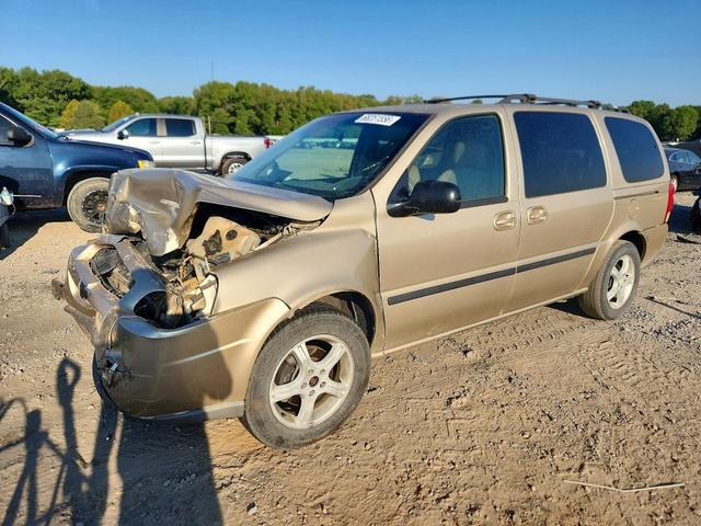 2005 CHEVROLET UPLANDER LS  
