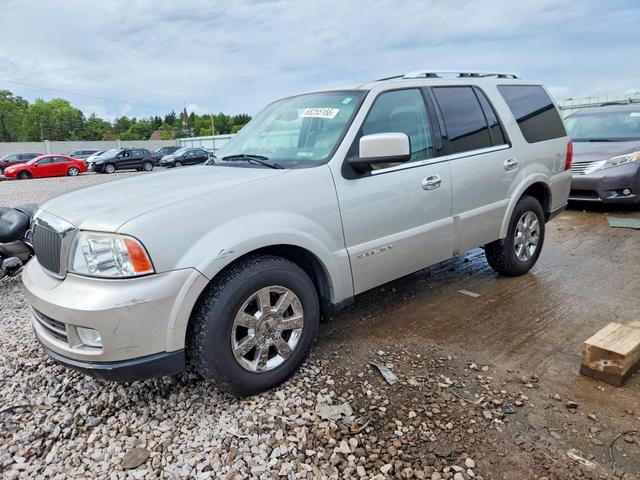2006 LINCOLN NAVIGATOR