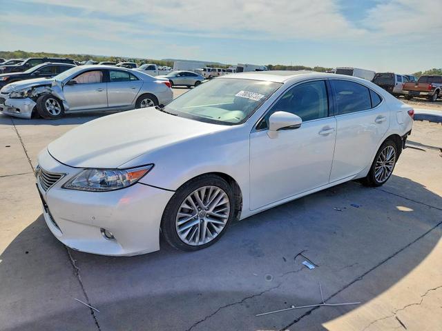 2015 LEXUS ES 350  