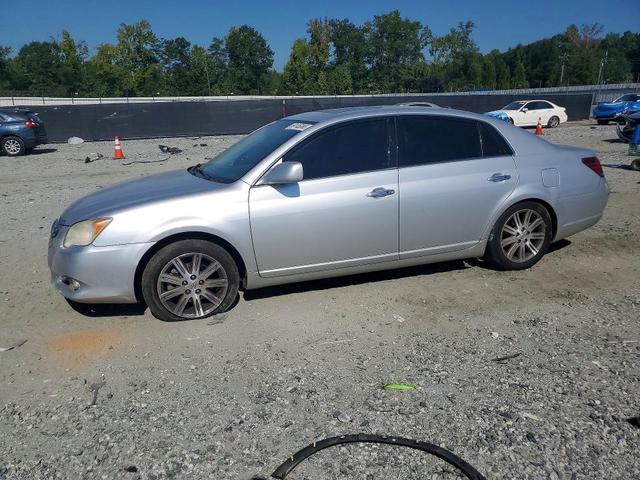 2009 TOYOTA AVALON LIMITED  