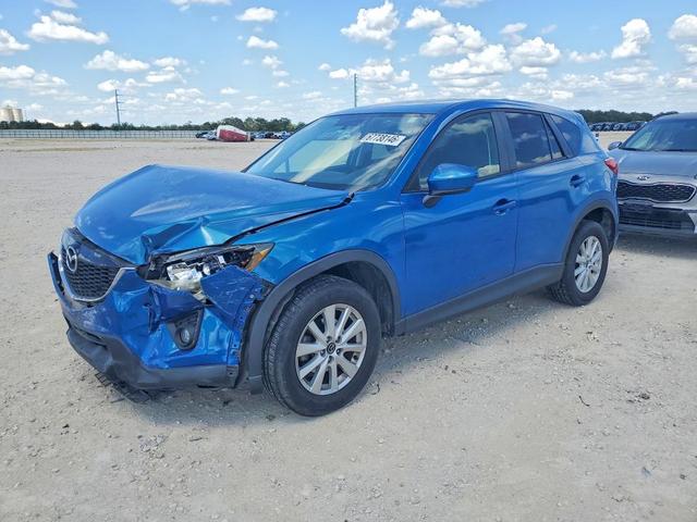 2013 MAZDA CX-5 TOURING  