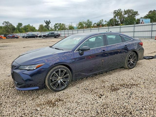 2022 TOYOTA AVALON TOURING  