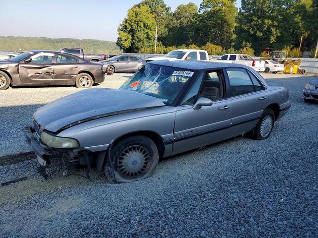 1997 BUICK LESABRE CUSTOM  