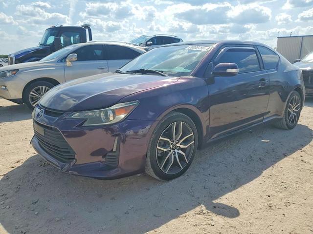 2014 SCION TC BASE  