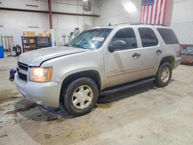 2007 CHEVROLET TAHOE C1500  