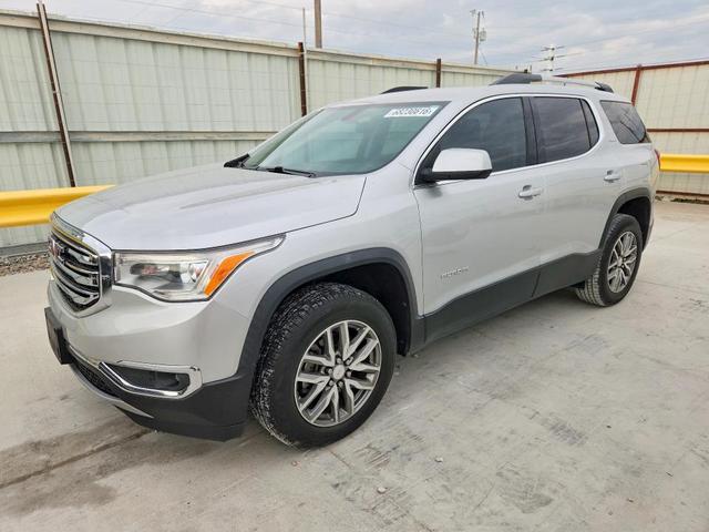 2017 GMC ACADIA SLE  