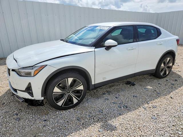 2023 POLESTAR 2