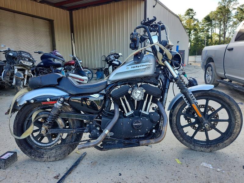 2020 HARLEY-DAVIDSON XL1200 NS  
