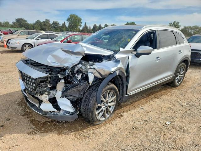 2021 MAZDA CX-9 GRAND TOURING  