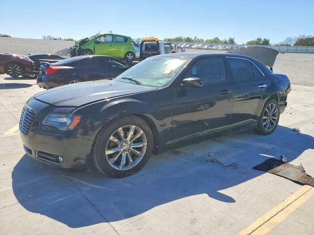 2014 CHRYSLER 300