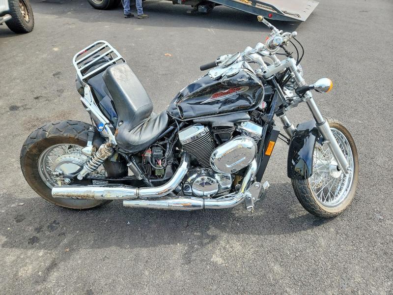 2001 HONDA VT750 DC  
