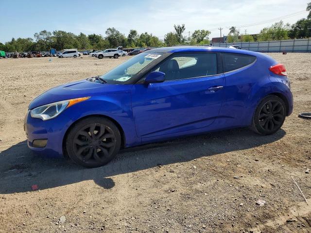 2013 HYUNDAI VELOSTER BASE