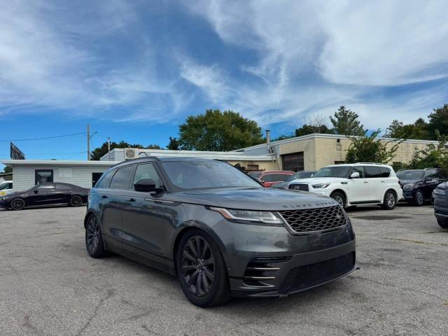 2018 LAND ROVER RANGE ROVER VELAR R-DYNAMIC SE  
