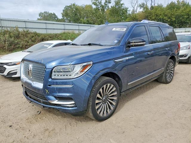 2018 LINCOLN NAVIGATOR RESERVE  