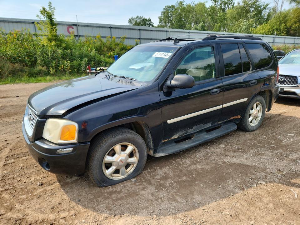 2007 GMC ENVOY   
