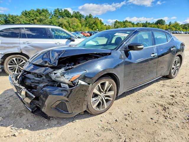 2020 NISSAN MAXIMA SV  