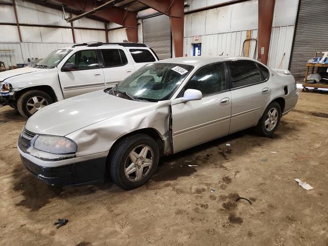2005 CHEVROLET IMPALA