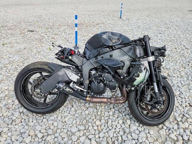 2024 KAWASAKI ZX636 K  