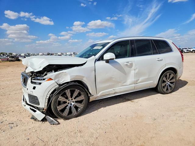 2021 VOLVO XC90 T6 MOMENTUM  