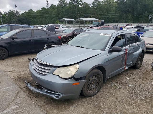 2010 CHRYSLER SEBRING TOURING  