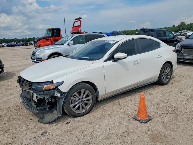 2021 MAZDA 3   