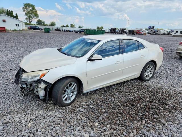 2013 CHEVROLET MALIBU 1LT  