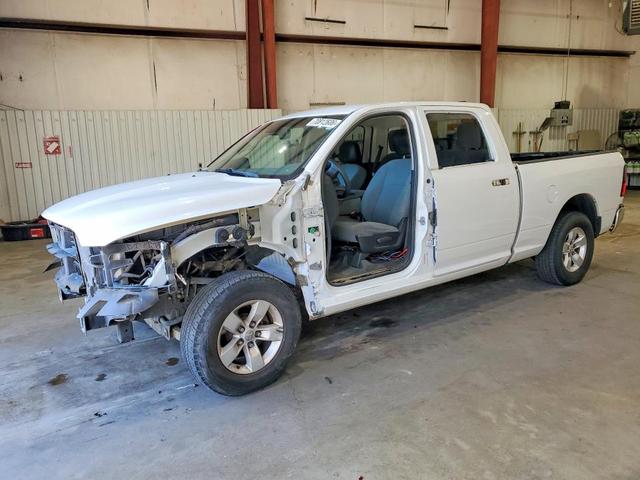 2014 RAM 1500 ST  