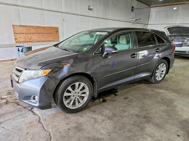 2013 TOYOTA VENZA LE  